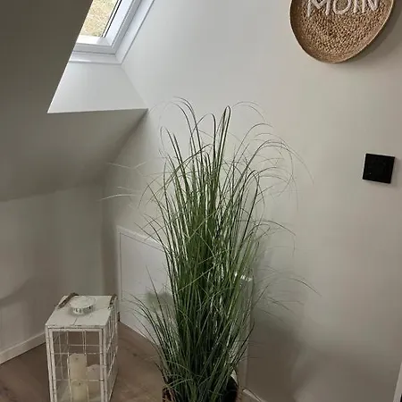 Ferienwohnung-im-nordseeglueck דירה