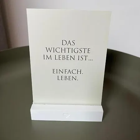 Ferienwohnung-im-nordseeglueck شقة